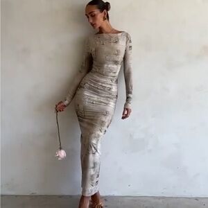 House of CB Lanetta dress